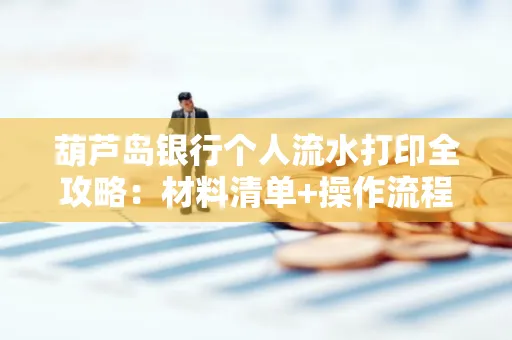葫芦岛银行个人流水打印全攻略:材料清单+操作流程+避坑指南