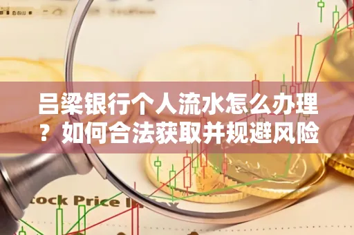 吕梁银行个人流水怎么办理？如何合法获取并规避风险？
