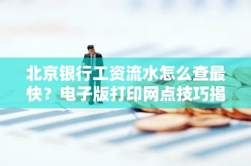 北京银行工资流水怎么查最快?电子版打印网点技巧揭秘