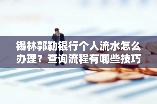 锡林郭勒银行个人流水怎么办理？查询流程有哪些技巧？