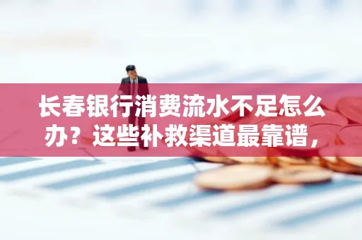 长春银行消费流水不足怎么办?这些补救渠道最靠谱,手把手教你搞定(附实操案例)